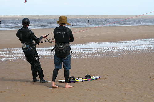 kitesurfinglesson kitesurfinglesson